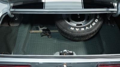 1969 Chevrolet Camaro RS Z28