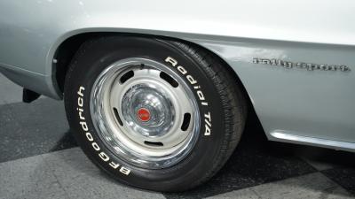 1969 Chevrolet Camaro RS Z28