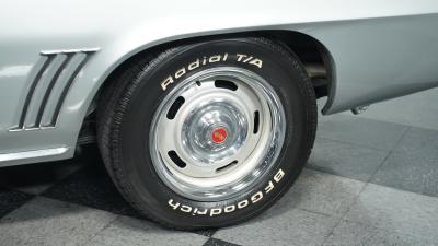 1969 Chevrolet Camaro RS Z28