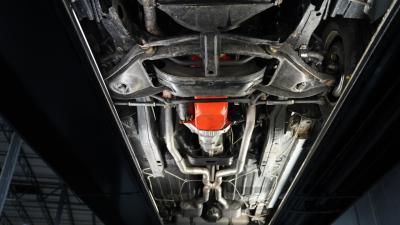 1969 Chevrolet Camaro RS Z28