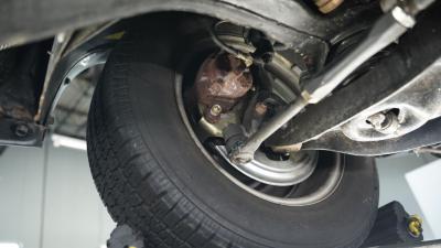 1969 Chevrolet Camaro RS Z28