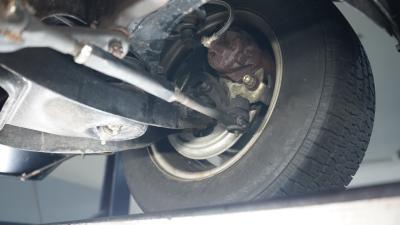 1969 Chevrolet Camaro RS Z28