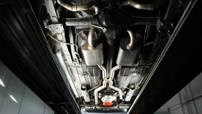 1969 Chevrolet Camaro RS Z28