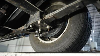 1969 Chevrolet Camaro RS Z28