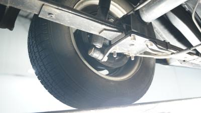 1969 Chevrolet Camaro RS Z28