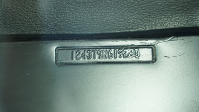 1969 Chevrolet Camaro RS Z28