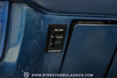 1981 Chevrolet C10 Silverado