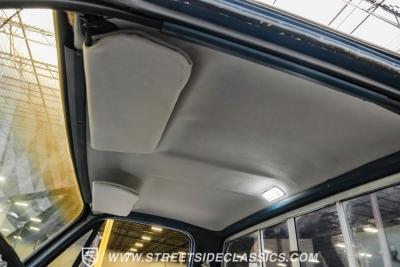 1981 Chevrolet C10 Silverado