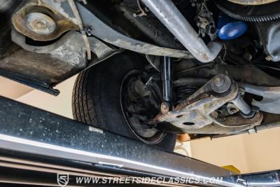 1981 Chevrolet C10 Silverado