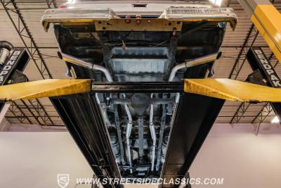 1981 Chevrolet C10 Silverado