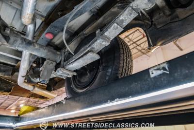 1981 Chevrolet C10 Silverado