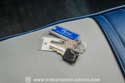 1981 Chevrolet C10 Silverado