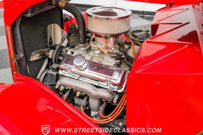 1934 Ford Model A Pickup Streetrod