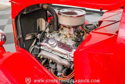 1934 Ford Model A Pickup Streetrod