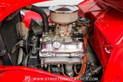 1934 Ford Model A Pickup Streetrod