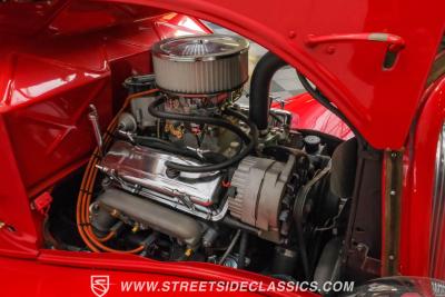 1934 Ford Model A Pickup Streetrod