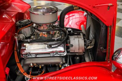 1934 Ford Model A Pickup Streetrod