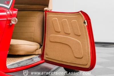 1934 Ford Model A Pickup Streetrod