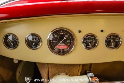 1934 Ford Model A Pickup Streetrod