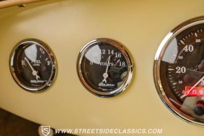 1934 Ford Model A Pickup Streetrod