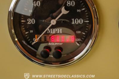 1934 Ford Model A Pickup Streetrod