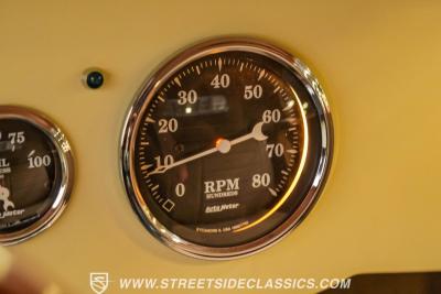 1934 Ford Model A Pickup Streetrod