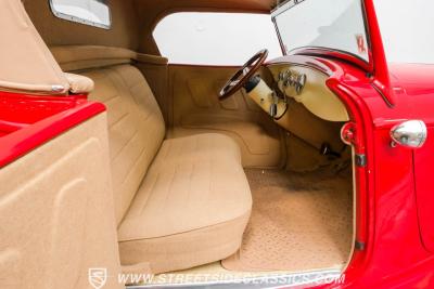 1934 Ford Model A Pickup Streetrod