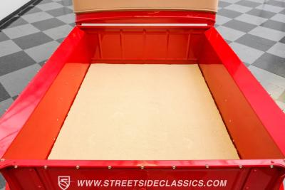 1934 Ford Model A Pickup Streetrod