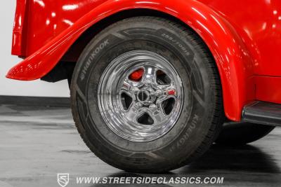 1934 Ford Model A Pickup Streetrod