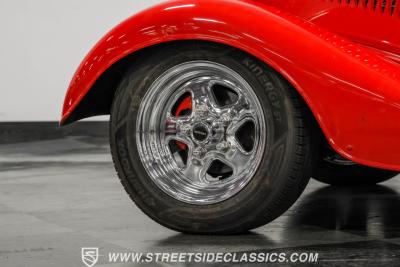 1934 Ford Model A Pickup Streetrod