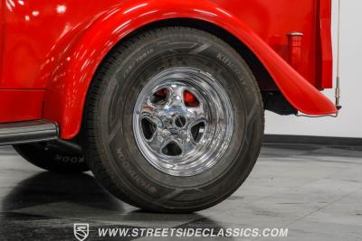 1934 Ford Model A Pickup Streetrod