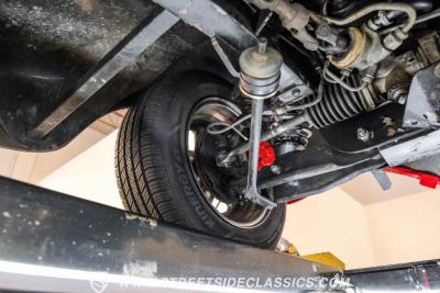 1934 Ford Model A Pickup Streetrod