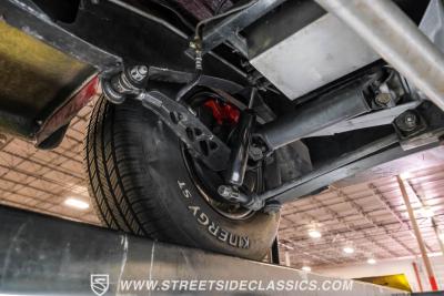 1934 Ford Model A Pickup Streetrod