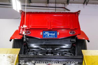 1934 Ford Model A Pickup Streetrod