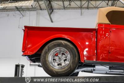 1934 Ford Model A Pickup Streetrod