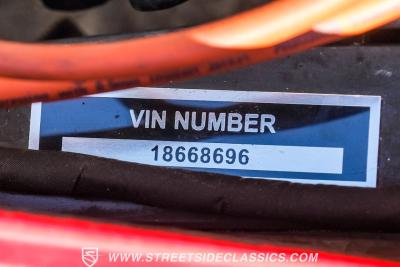 1934 Ford Model A Pickup Streetrod