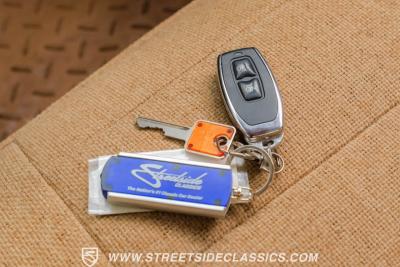 1934 Ford Model A Pickup Streetrod