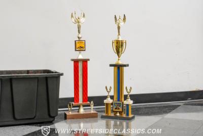 1934 Ford Model A Pickup Streetrod