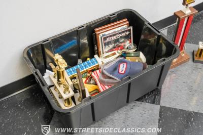 1934 Ford Model A Pickup Streetrod