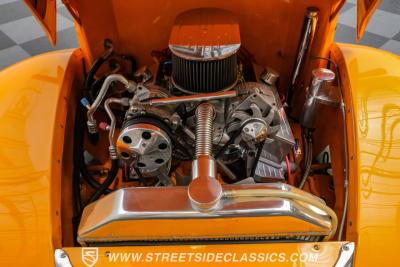 1940 Ford Pickup Streetrod