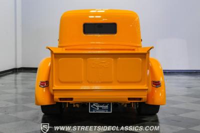 1940 Ford Pickup Streetrod