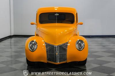 1940 Ford Pickup Streetrod