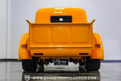 1940 Ford Pickup Streetrod