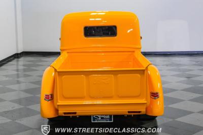 1940 Ford Pickup Streetrod