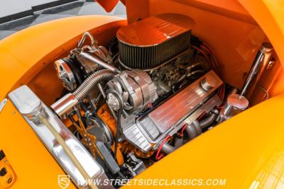 1940 Ford Pickup Streetrod