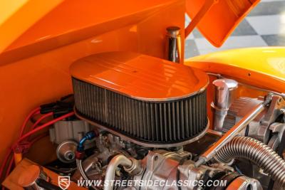 1940 Ford Pickup Streetrod