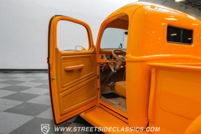 1940 Ford Pickup Streetrod