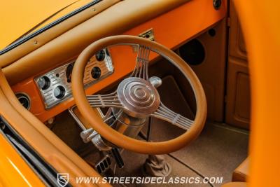 1940 Ford Pickup Streetrod