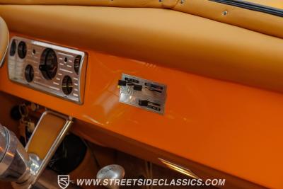 1940 Ford Pickup Streetrod