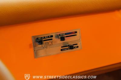 1940 Ford Pickup Streetrod